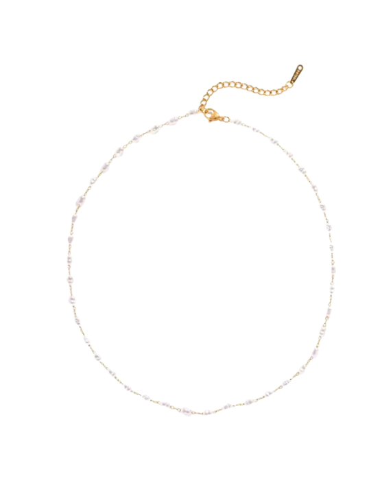 Freshwater Pearls