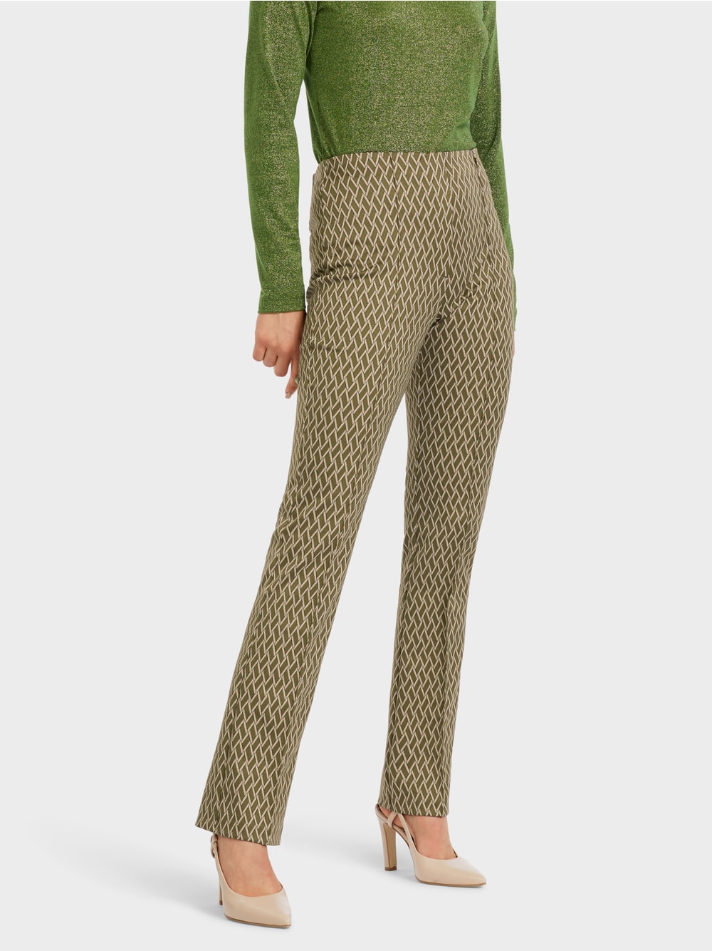 Frederica Flare Pant
