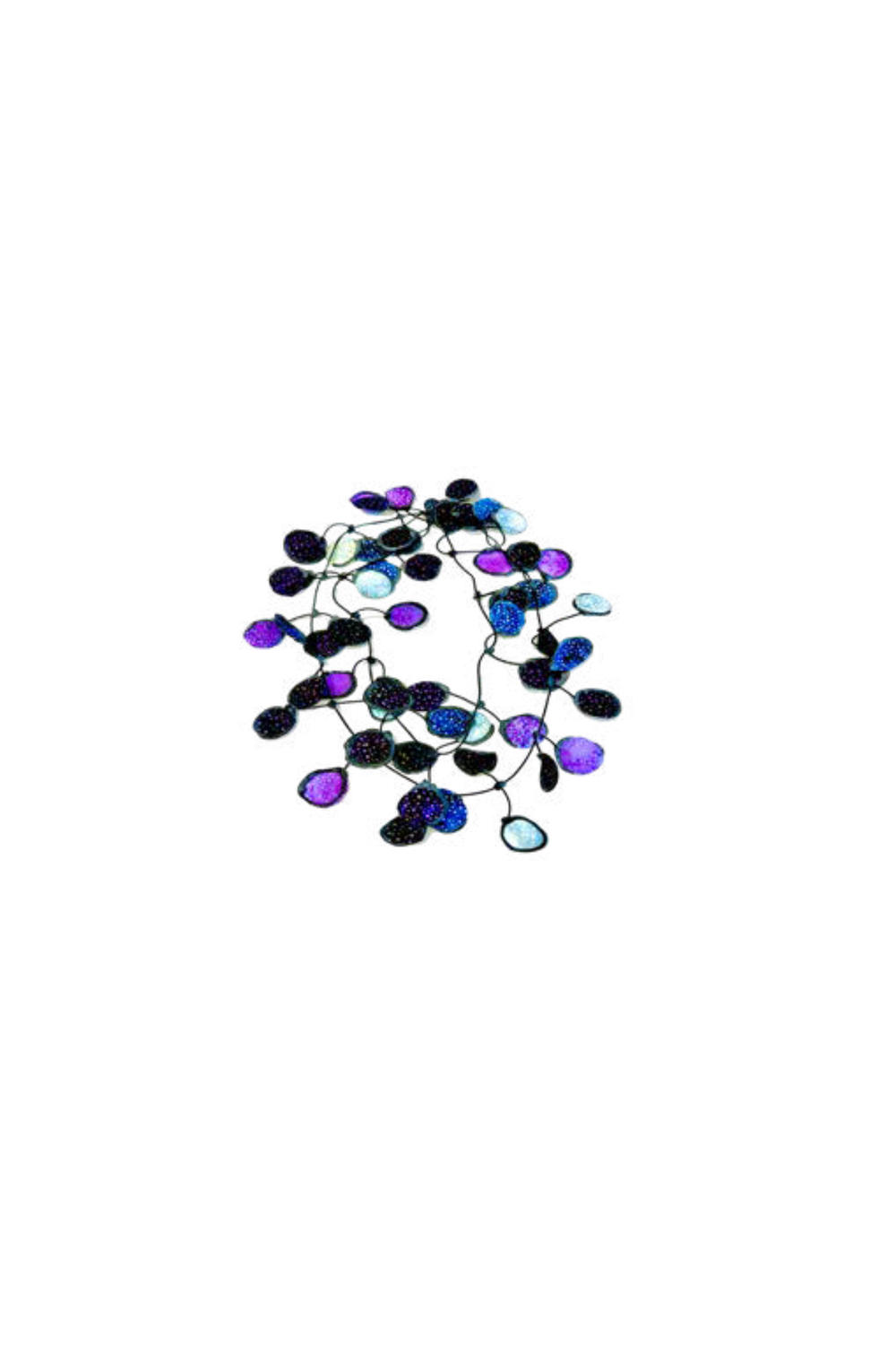 Batik Necklace – Ballin's LTD