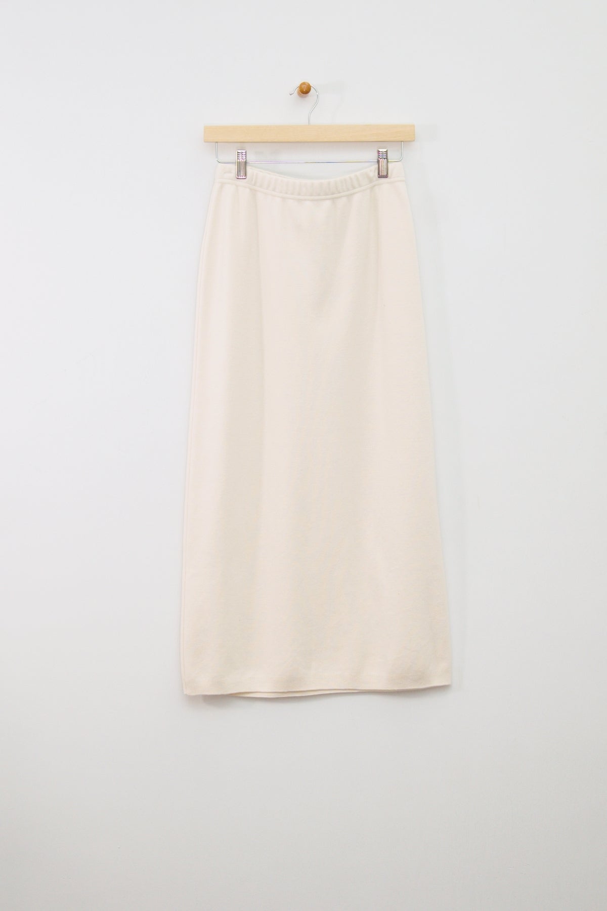 34" Long Slim Skirt New Orleans Knitwear