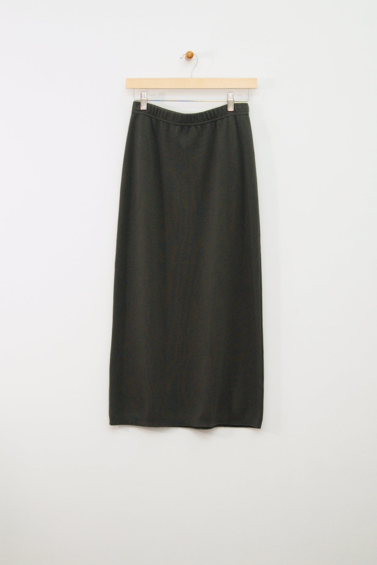 34" Long Slim Skirt New Orleans Knitwear