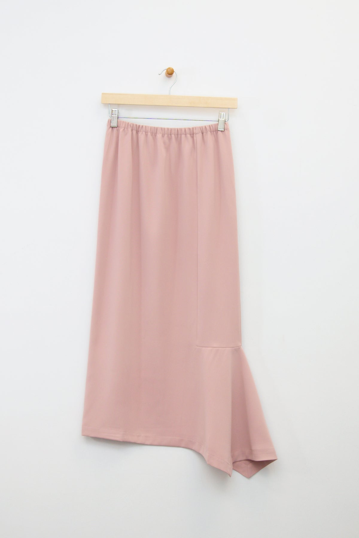 Long Asymetrical Skirt Hino & Malee