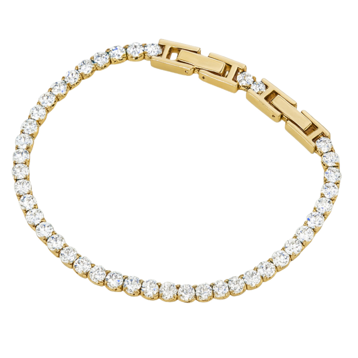 Tennis Bracelet