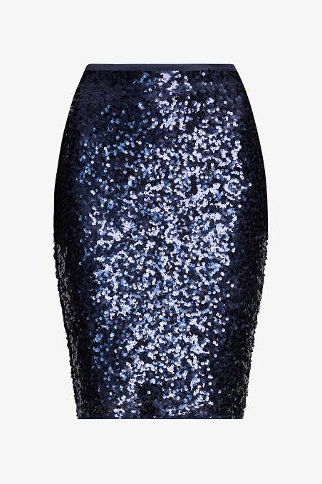 Tillie Skirt