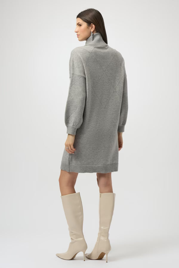 Cowl Neck Dress Cowl Neck Dress