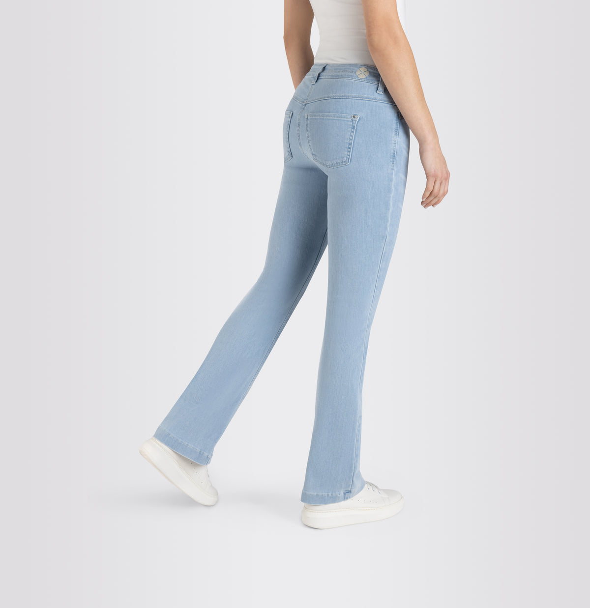 Dream Boot Cut MAC Jeans