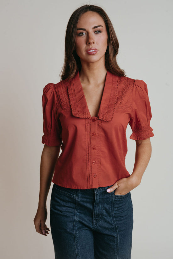 Francis Top