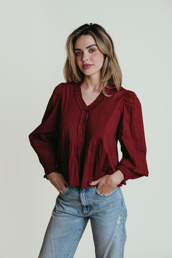 Cameron Top