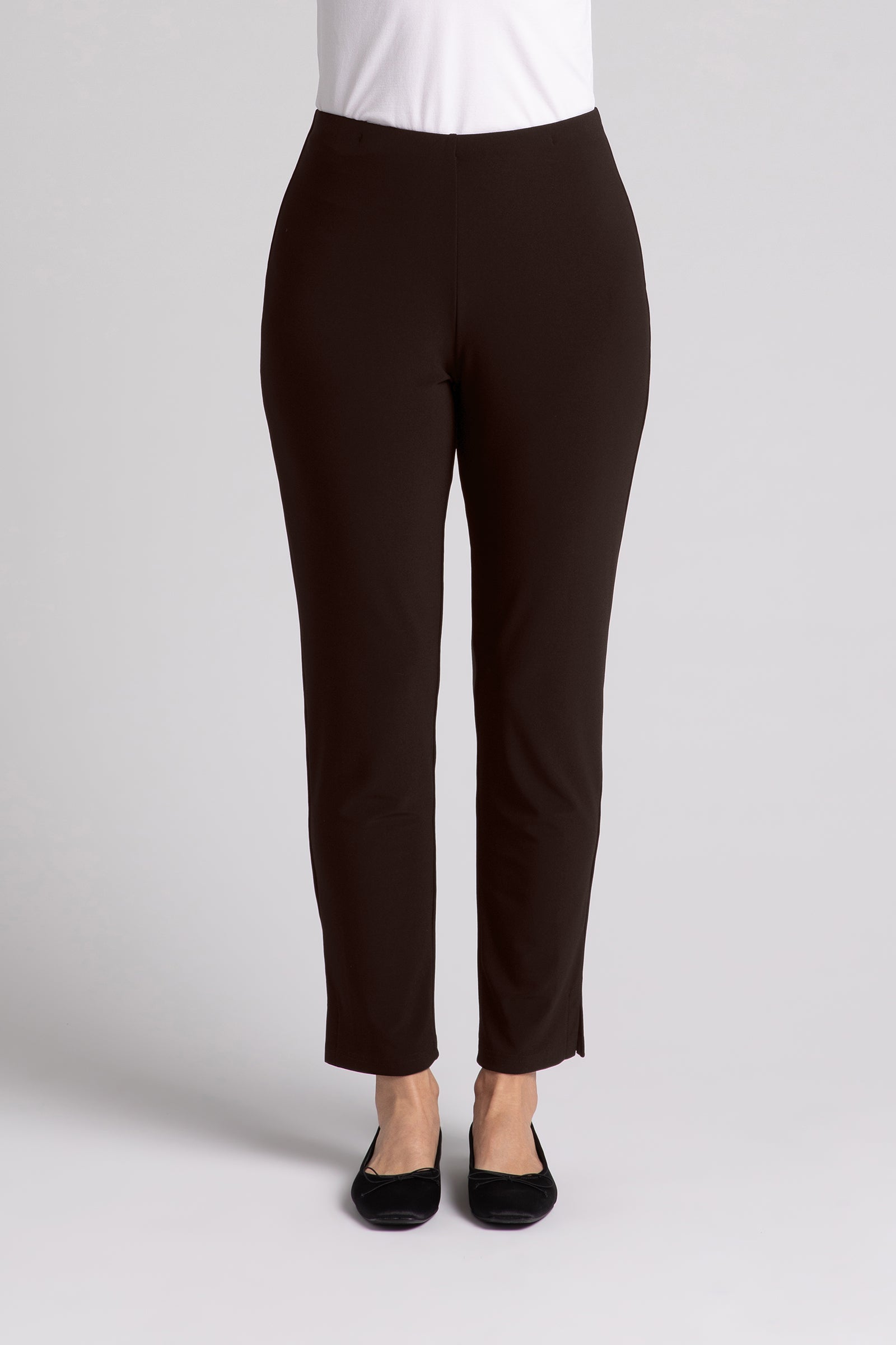 Narrow Pant Midi – Ballin's LTD