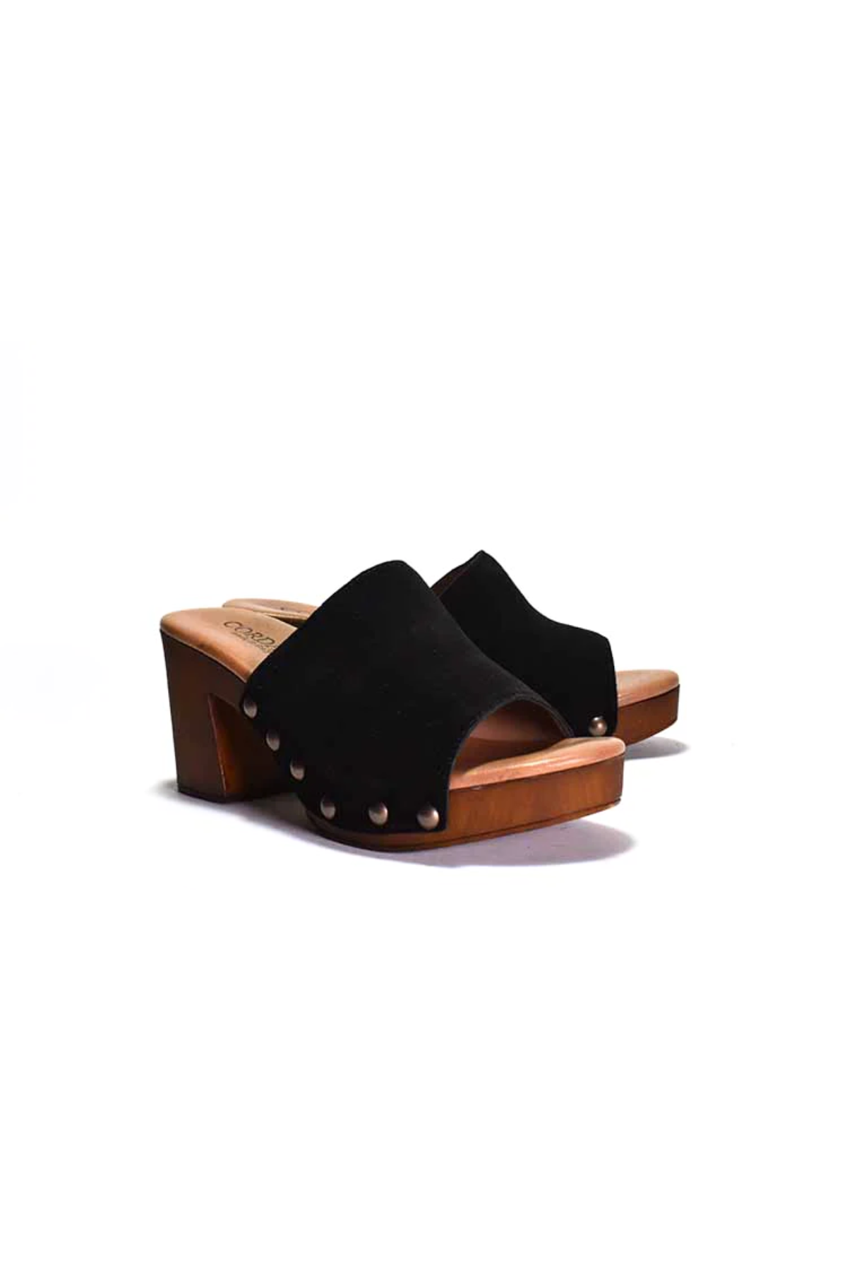 Whitley Low Sandal