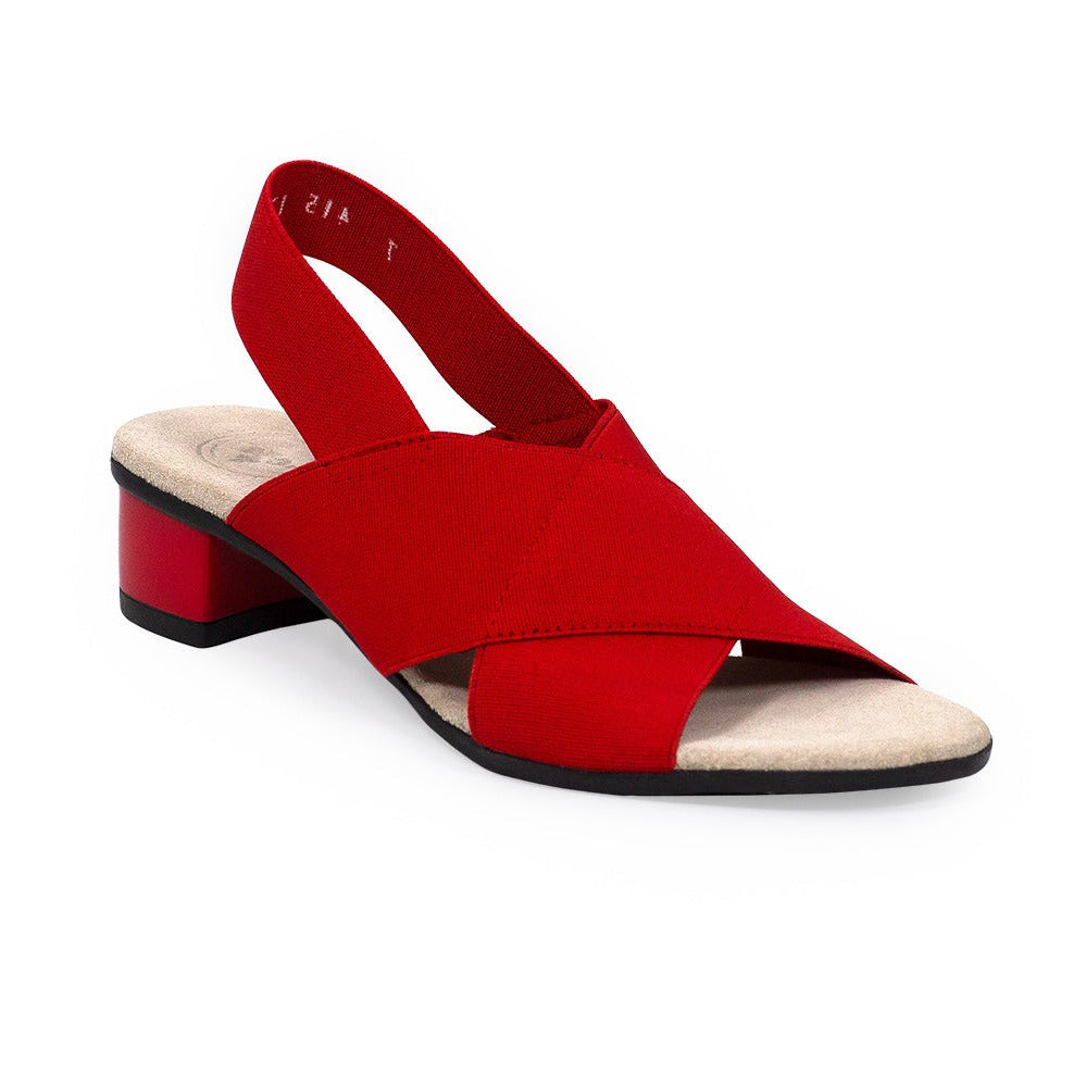 Charleston Shoe Co Justice White/Linen Size 9 NWT | eBay