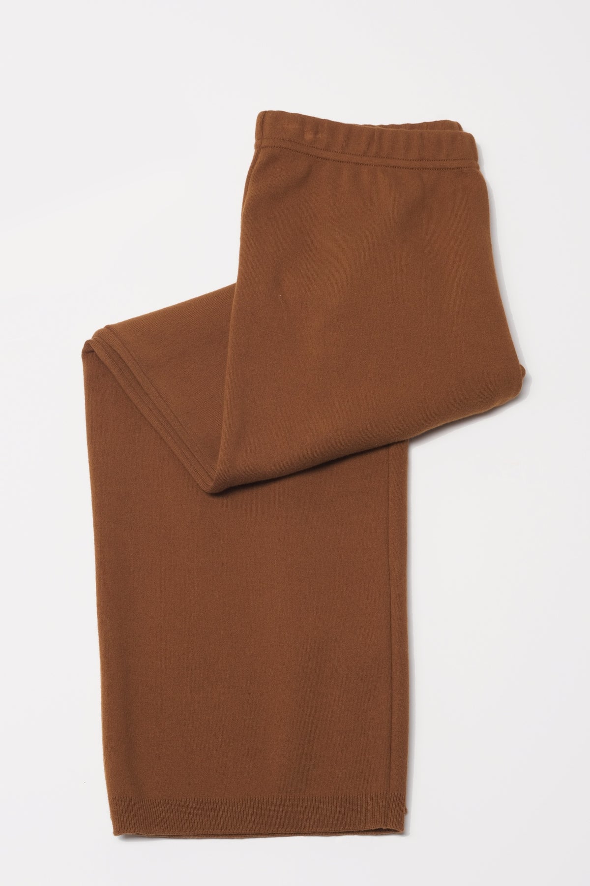 36" Ankle Easy Trousers New Orleans Knitwear