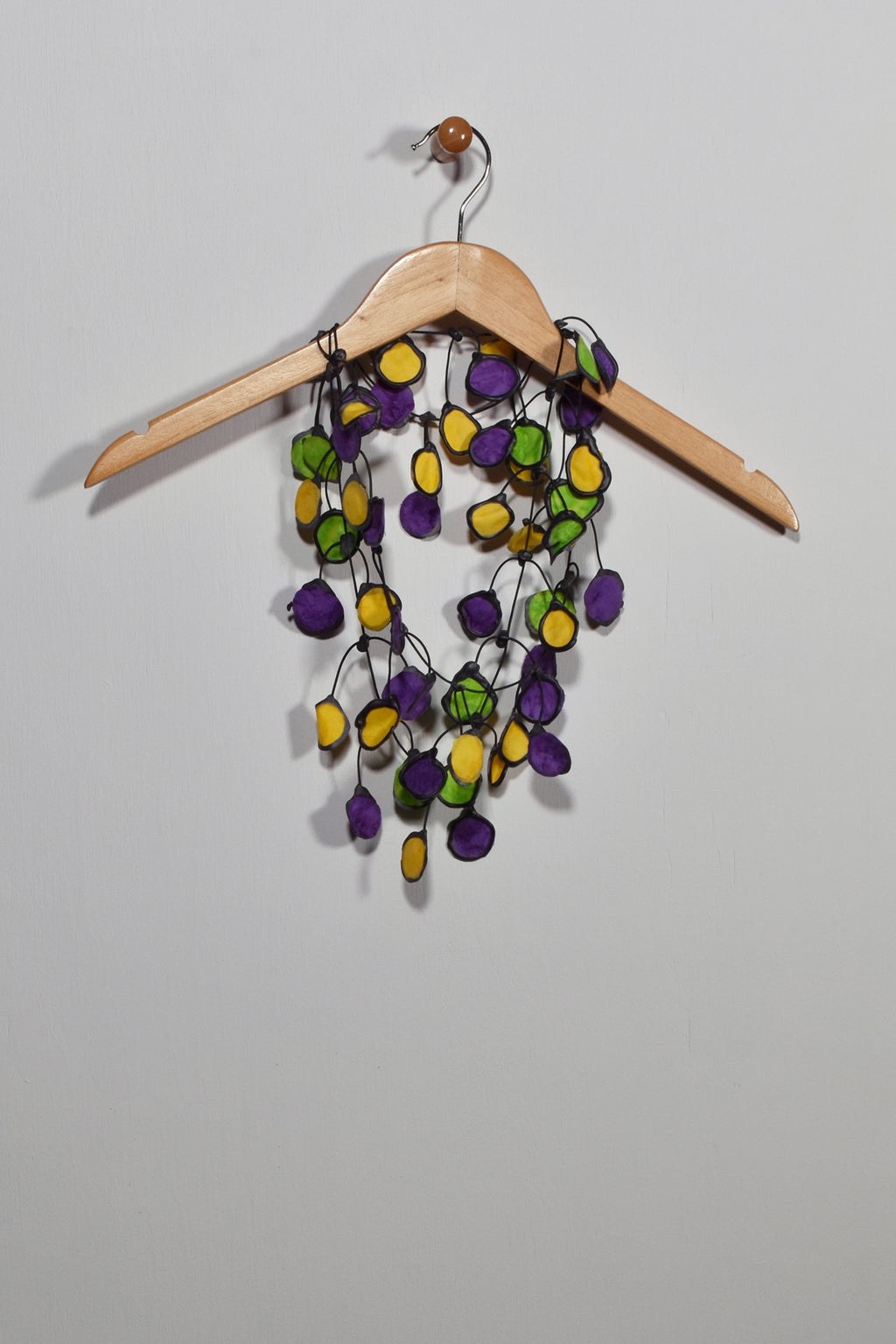 Batik Necklace – Ballin's LTD