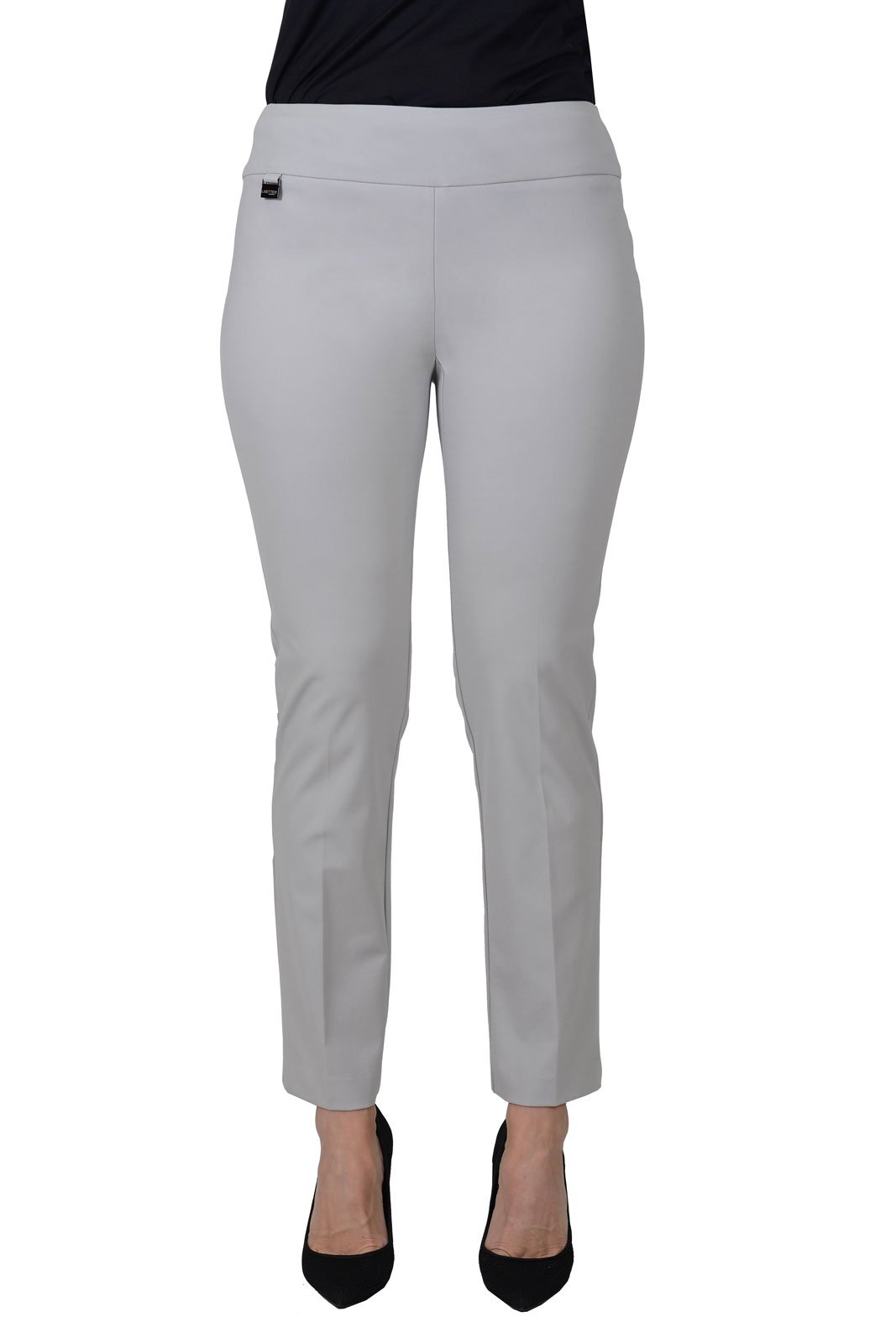 Kathryne Fabric 28'' Ankle Pant Lisette L Montreal